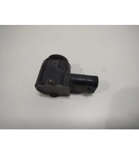 Sensor De Estacionamento Traseiro Vw Passat Tsi Sedan 2011