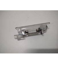 Luz Interna Porta Mala Vw Passat Sedan 2011