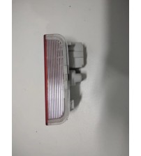 Luz Interna Cortesia Da Portas Vw Passat Sedan 2011