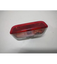 Luz Interna Cortesia Da Portas Vw Passat Sedan 2011