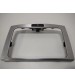 Acabamento Moldura Multimidia Vw Passat Sedan Tsi 2011