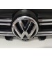 Grade Superior Parachoque Vw Tiguan 2015