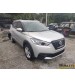 Churrasqueira Nissan Kicks S 2020