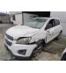 Sucata Gm Tracke Ltz 2014 144cv Venda De Peças