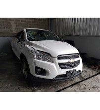 Sucata Gm Tracke Ltz 2014 144cv Venda De Peças
