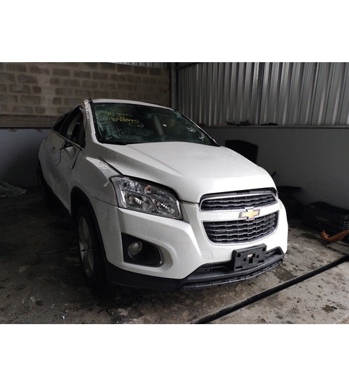 Sucata Gm Tracke Ltz 2014 144cv Venda De Peças