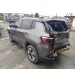 Sucata Jeep Compass  Limited 2.0 Multijet 2018 Diesel 170cv