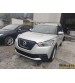 Maquina De Vidro Dian/esq Nissan Kicks S 2020