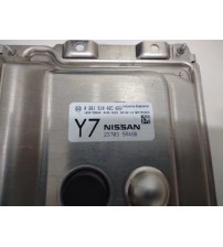 Modulo De Injeção Nissan Kicks S 1.6 Automatico 114cv 2020