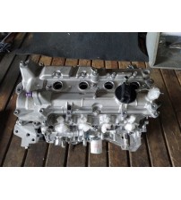 Motor Parcial Nissan Kicks S 1.6 114cv 2020 Na Troca