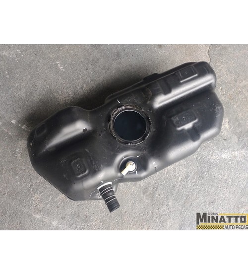 Tanque De Gasolina Nissan Kicks S 1.6 Aut 2020