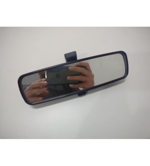 Retrovisor Interno Nissan Kicks S 2020