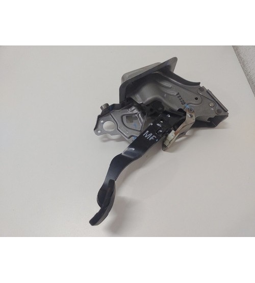 Pedal Do Freio Nissan Kicks S 1.6 Aut 2020