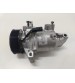 Compressor Do Ar Condicionado Nissan Kicks S 1.6 2020