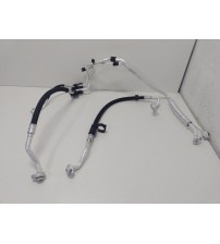 Mangueiras Do Ar Condicionado Vw Tiguan 2.0tsi 2015