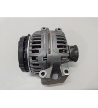 Alternador Vw Tiguan 2.0tsi 2015