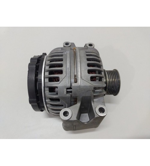 Alternador Vw Tiguan 2.0tsi 2015