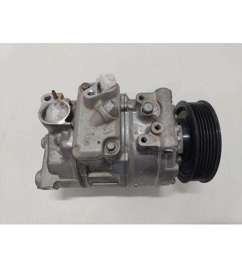 Compressor Do Ar Condicionado Vw Tiguan 2.0 Tsi 2015