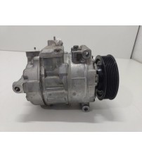 Compressor Do Ar Condicionado Vw Tiguan 2.0 Tsi 2015