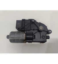 Motor Teto Panorâmico Traseiro Cortina Vw Tiguan 2015