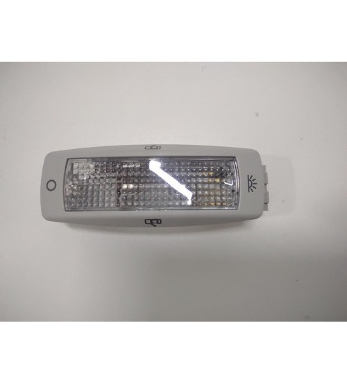 Luz Interna Traseira Vw Tiguan 2015