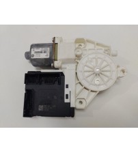 Motor Do Vidro Elétrico Dian/esq Vw Tiguan 2015