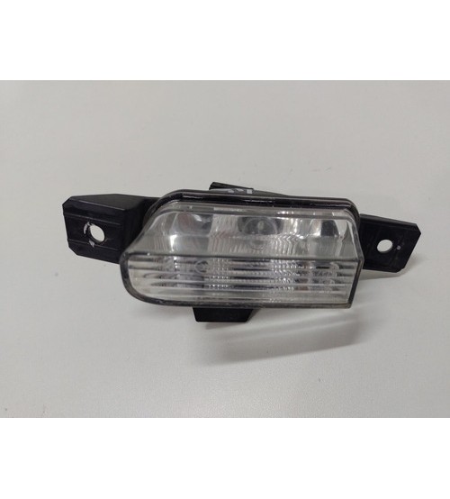 Luz De Ré Tras/esq Parachoque Vw Tiguan 2015