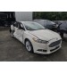 Sucata Ford Fusion  Fwd Gtid Titanium 2015 Para Peças