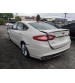 Sucata Ford Fusion  Fwd Gtid Titanium 2015 Para Peças