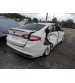 Sucata Ford Fusion  Fwd Gtid Titanium 2015 Para Peças