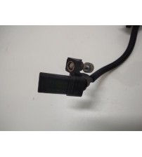 Sensor De Rotação Gm Tracker Ltz 2014