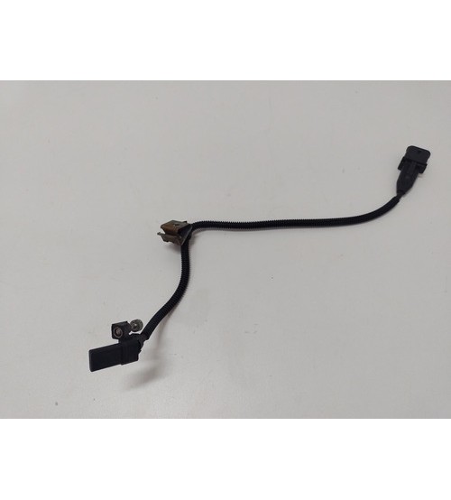 Sensor De Rotação Gm Tracker Ltz 2014