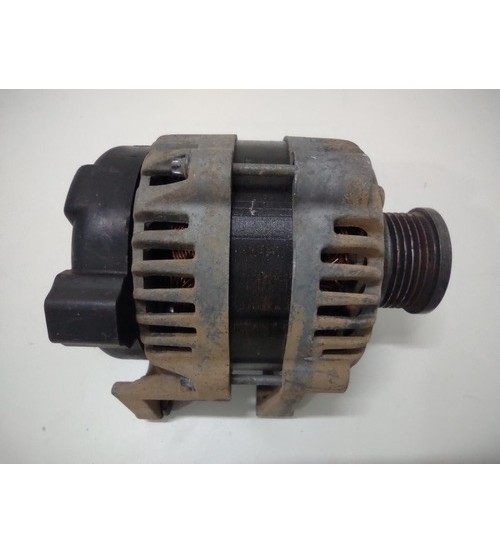 Alternador Gm Tracker Ltz 2014