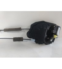 Fechadura Da Porta Tras/esq Honda Civic Lxr 2015