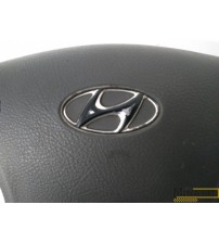 Bolsa Do Airbag Volante Hyundai Azera 2009