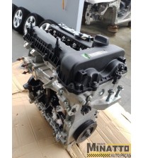 Motor Parcial Chery Tiggo7 Txs 1.5t 2020 150cv Na Troca