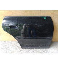 Porta Tras. Direta Audi A3 2002 ( Somente Lata)