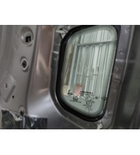 Vidro Fixo Lateral Tras/esq Jeep Compass Limited 2018
