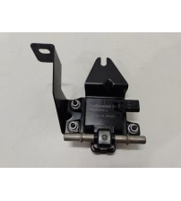 Sensor Pressão Gasolina Citroen C4 Lounge 1.6 Thp 2015