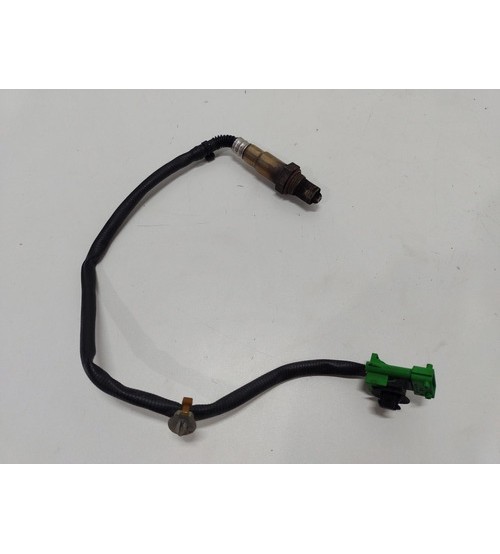 Sonda Lambda Pré Citroen C4 Lounge 1.6 Thp Flex 2015