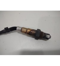 Sonda Lamda Pòs Citroen C4 Lounge 1.6 Thp Flex 2015