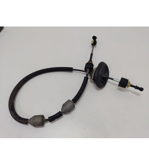 Cabo Seletor De Marcha Citroen C4 Lounge 1.6 Thp Excl 2015