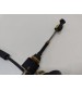 Cabo Seletor De Marcha Citroen C4 Lounge 1.6 Thp Excl 2015