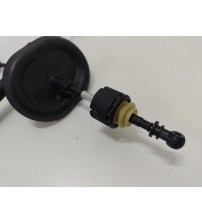 Cabo Seletor De Marcha Citroen C4 Lounge 1.6 Thp Excl 2015