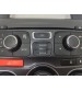 Comando Do Ar/multimídia Citroen C4 Lounge Exclusive 2015