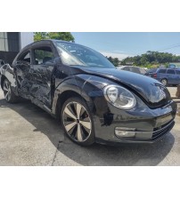 Sucata Vw Fusca  2.0 Tsí 2013 200cv  Para Peças