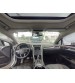 Acabamentos Laterais Console Central Ford Fusion Tit 2015