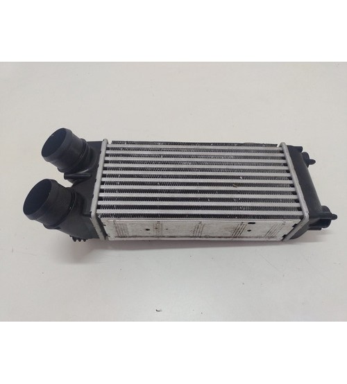 Intercooler Citroen C4 Lounge 1.6 Thp Turbo 2015