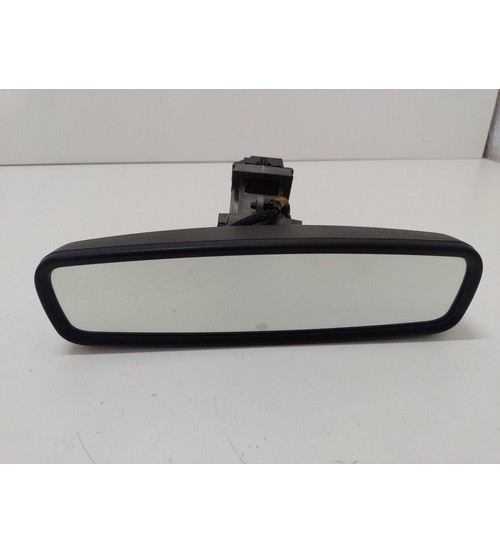 Retrovisor Interno Ford Fusion Titanium 2015