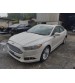 Motor Parcial Ford Fusion 2.0 Ecoboost 240cv 2014 Na Troca